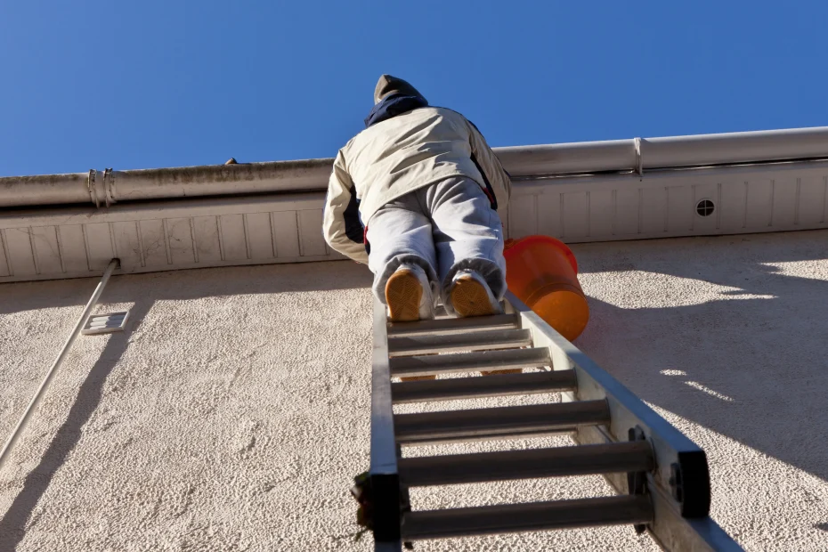 Gutter Cleaning Buda, TX