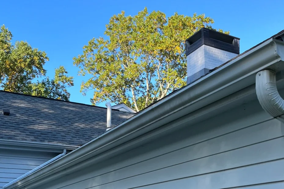 Gutter Cleaning Buda, TX